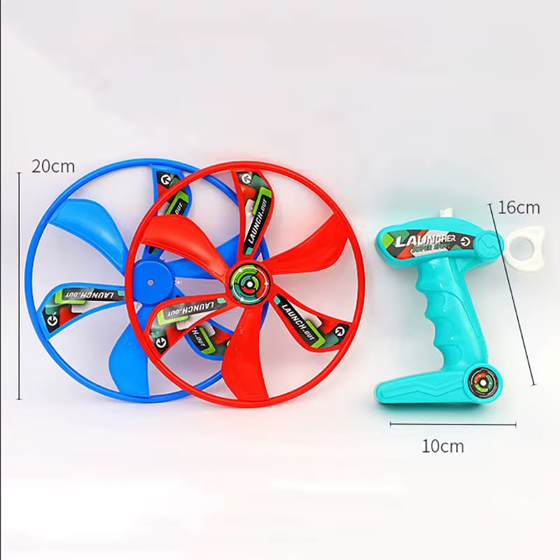 Flying Toys