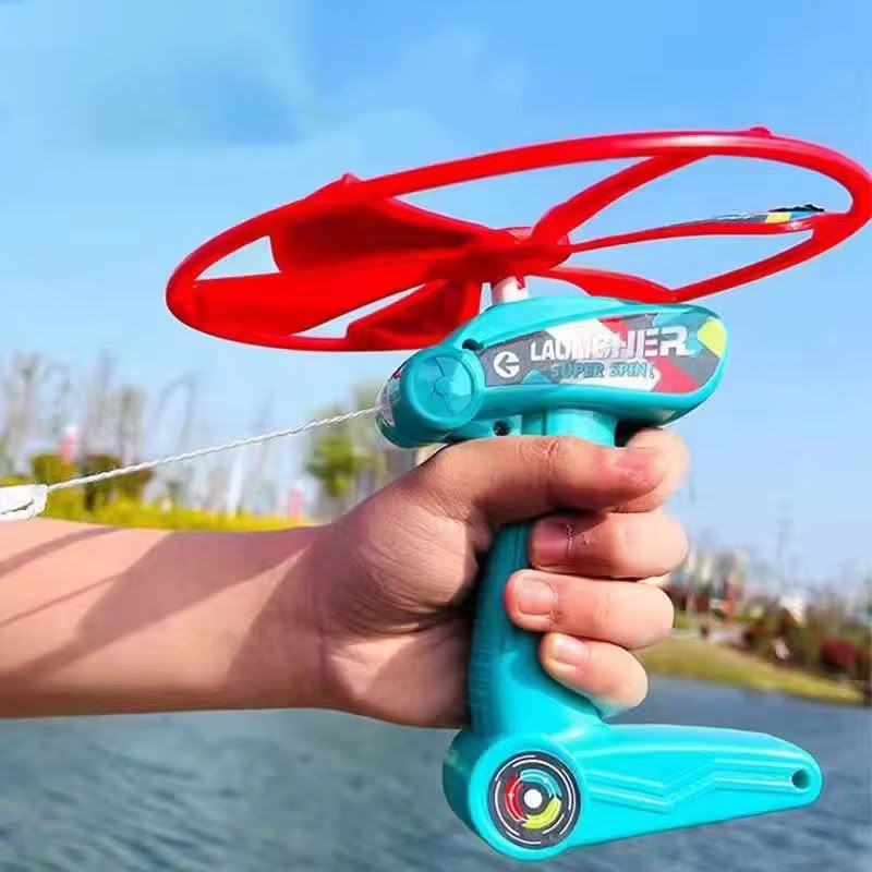 Flying Toys
