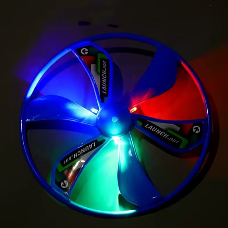 Flying Toys