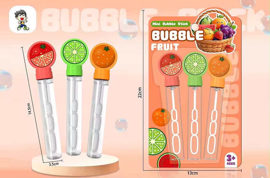 Bubble Toys