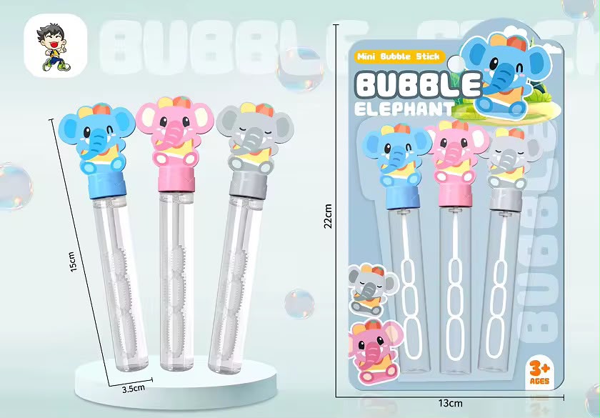 Bubble Toys