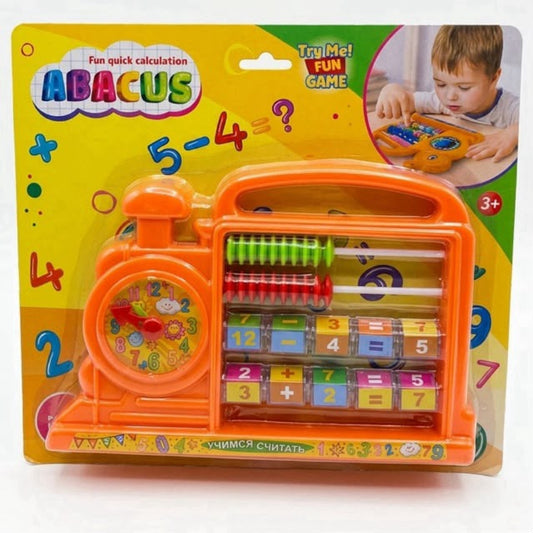 Educational Toys