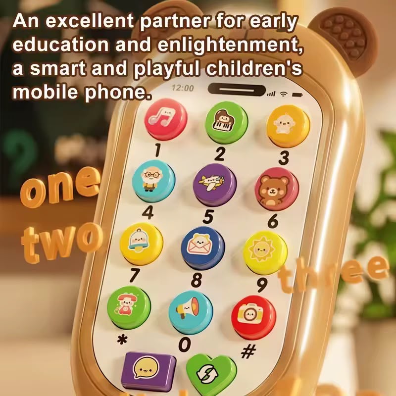 Music toys