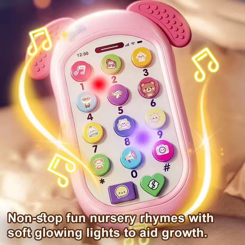 Music toys