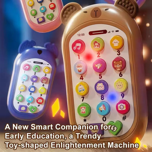 Music toys