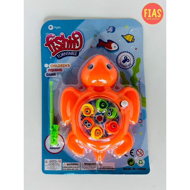fishing Game
