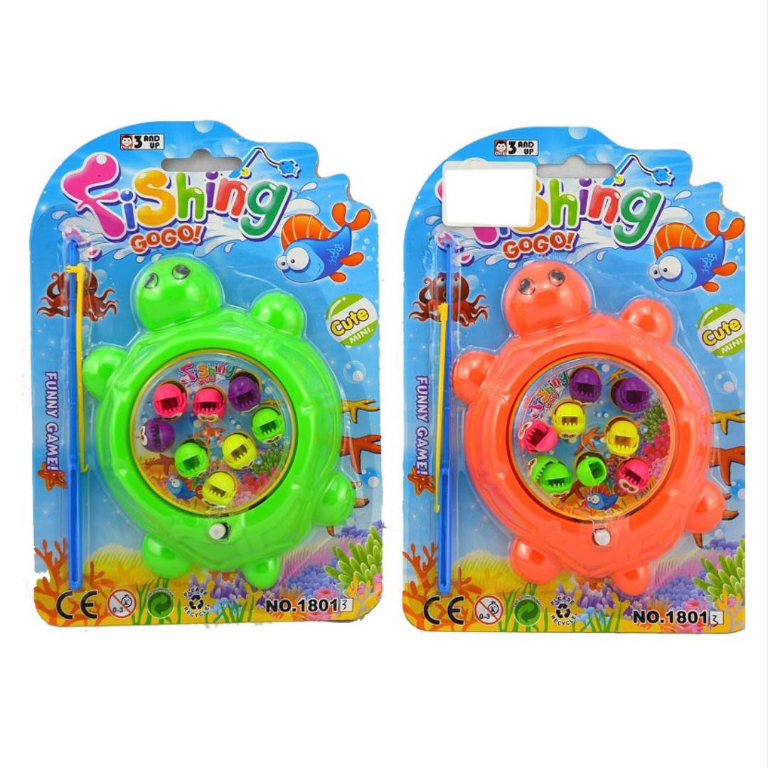 fishing Game