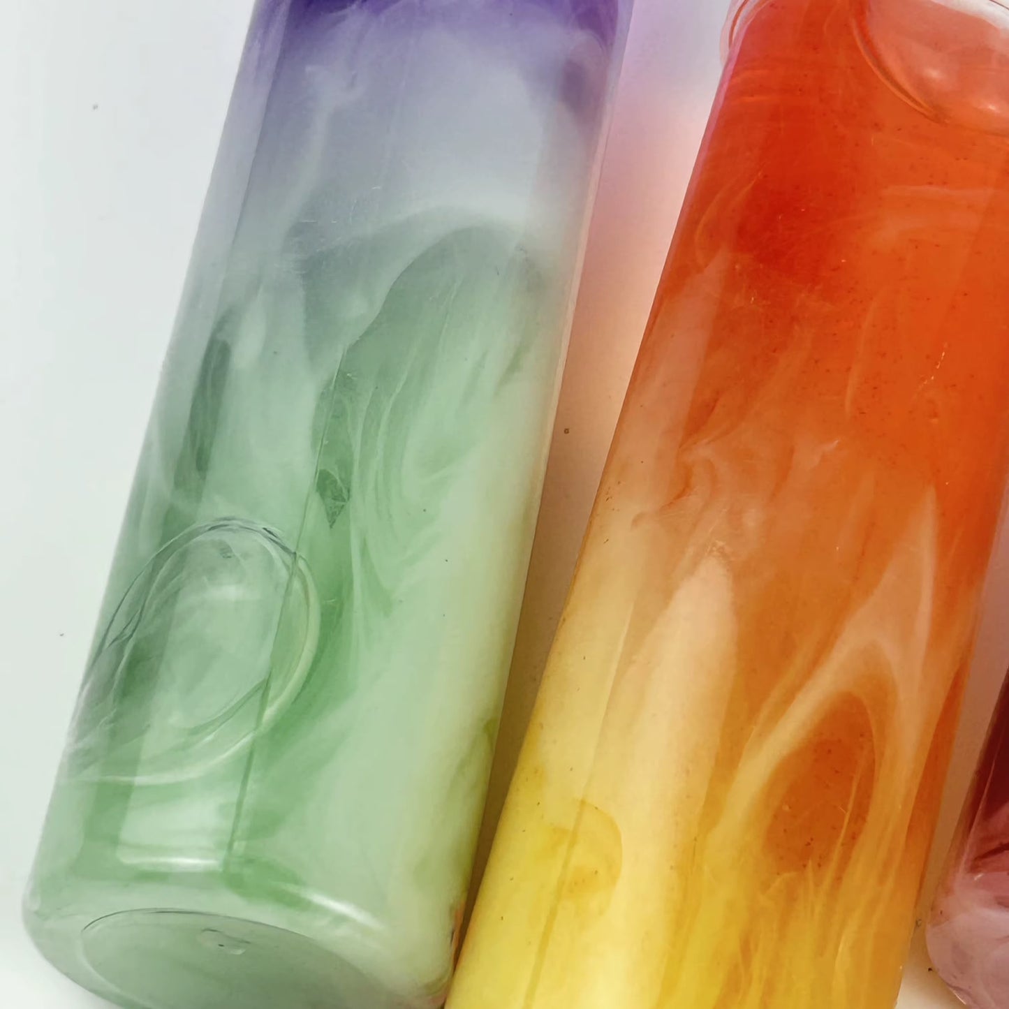 6pcs Slime