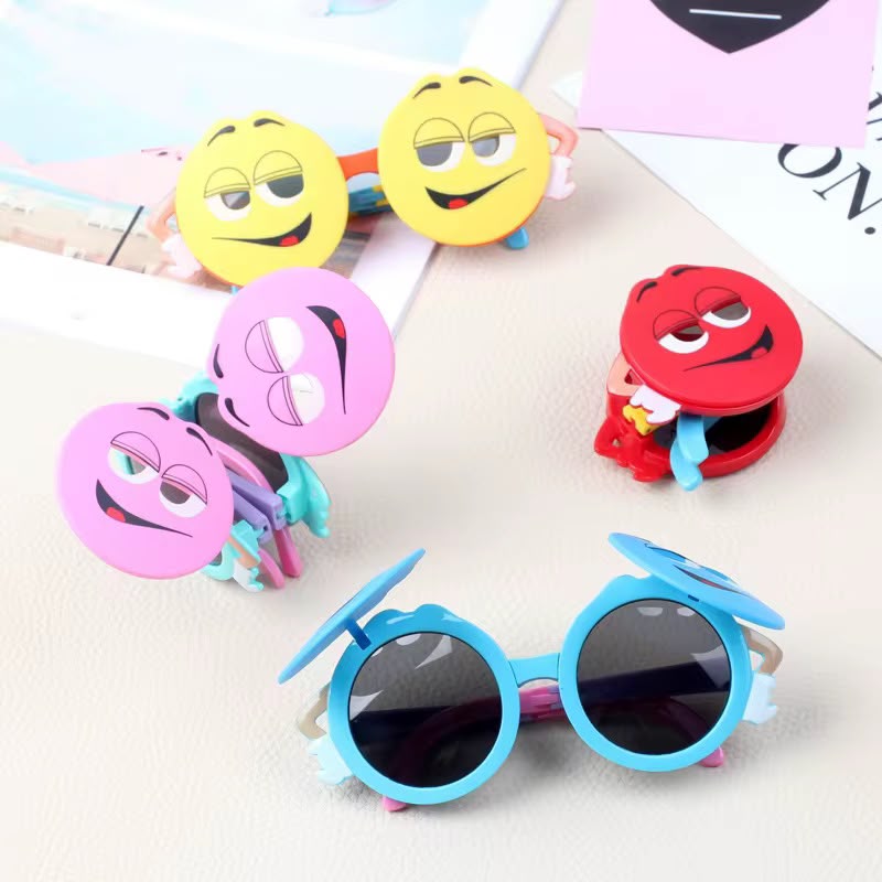 12pcs Kids Sunglasses