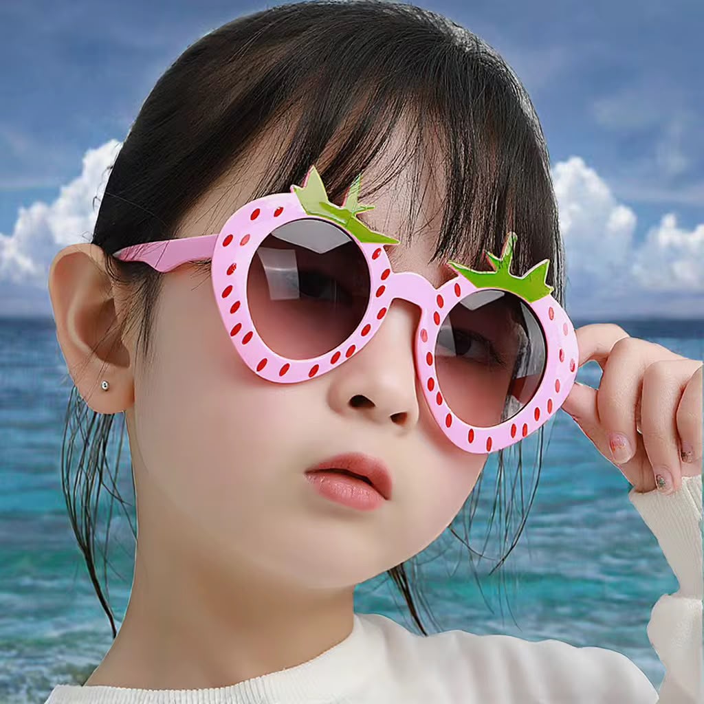 12pcs Kids Sunglasses