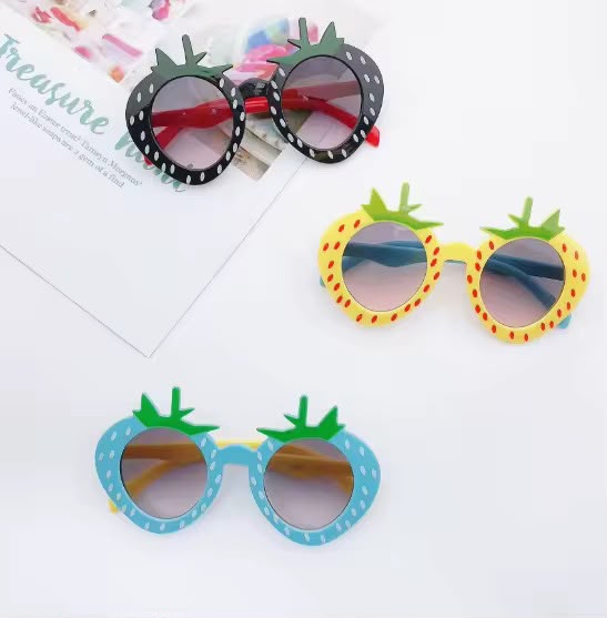 12pcs Kids Sunglasses