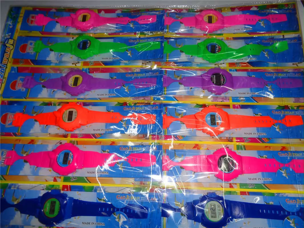 12pcs Watch