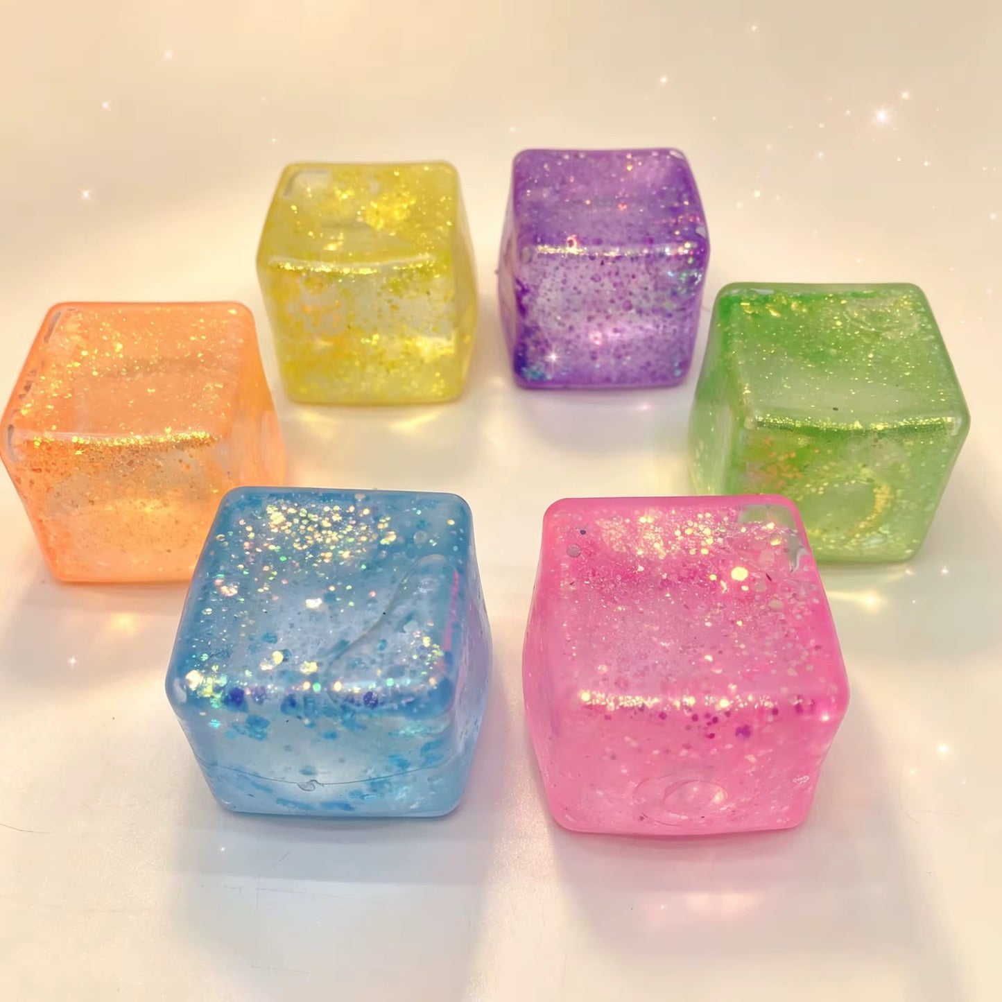 12pcs Sugar Cubes