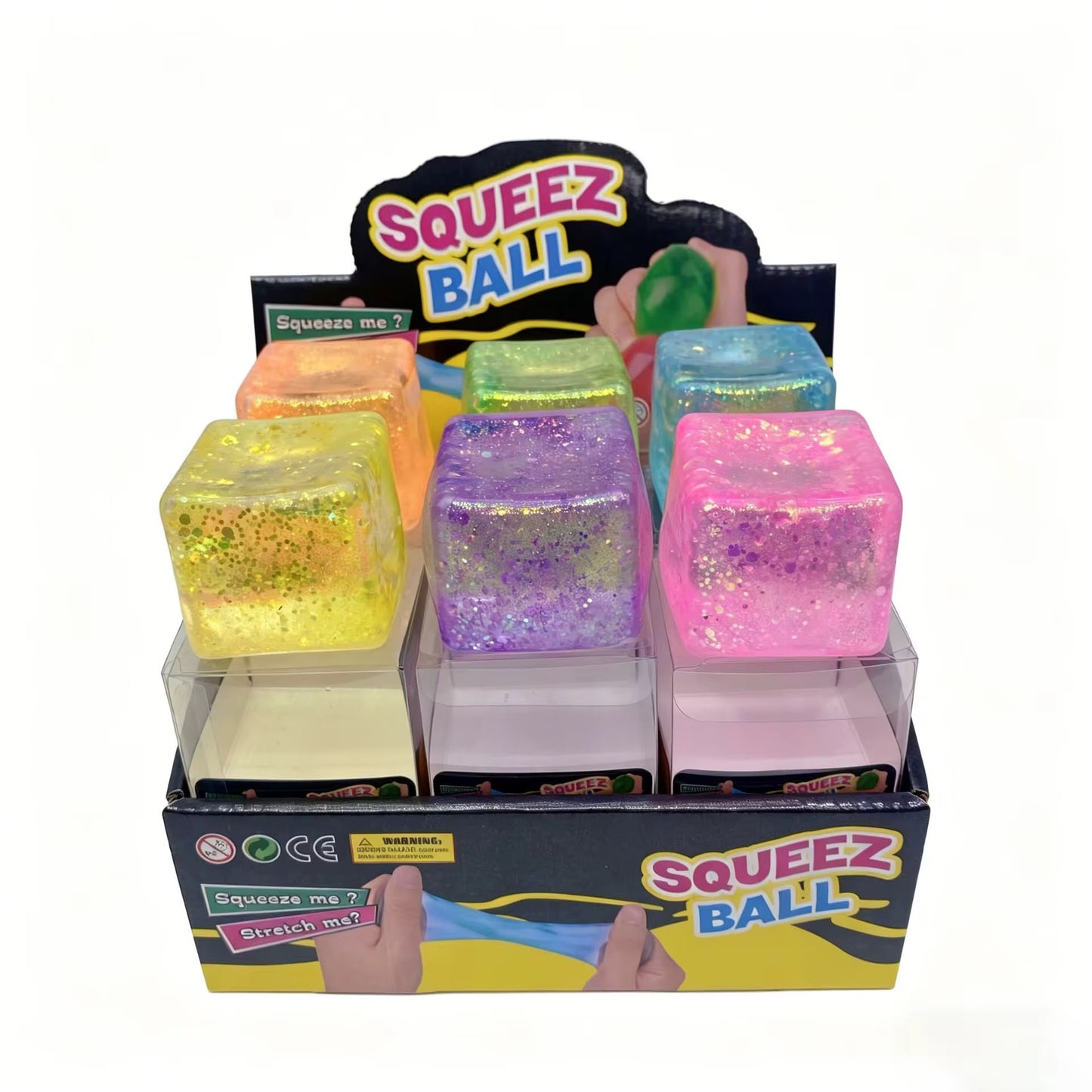 12pcs Sugar Cubes