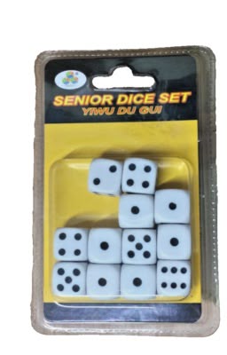 Dice Set