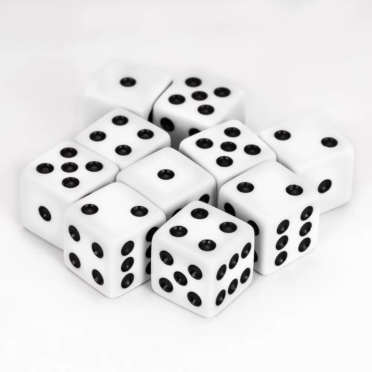Dice Set