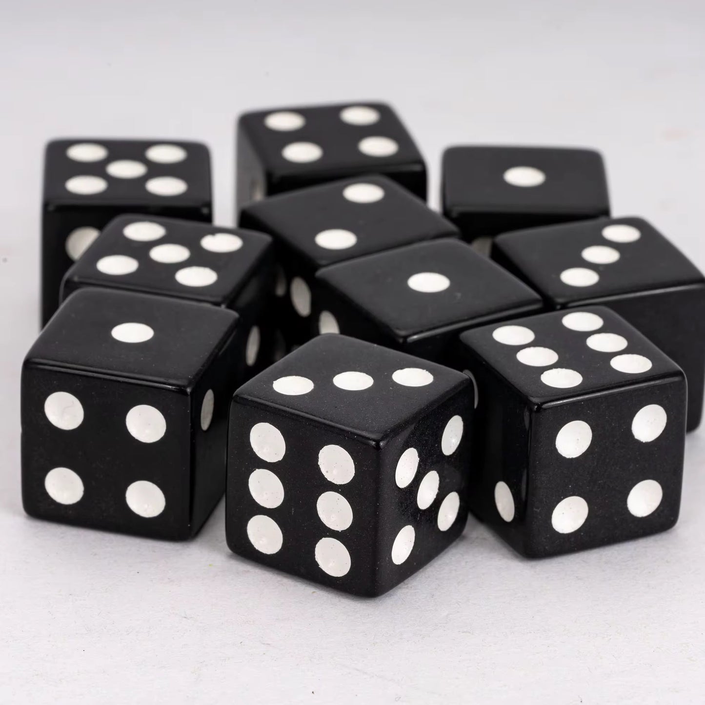 Dice Set