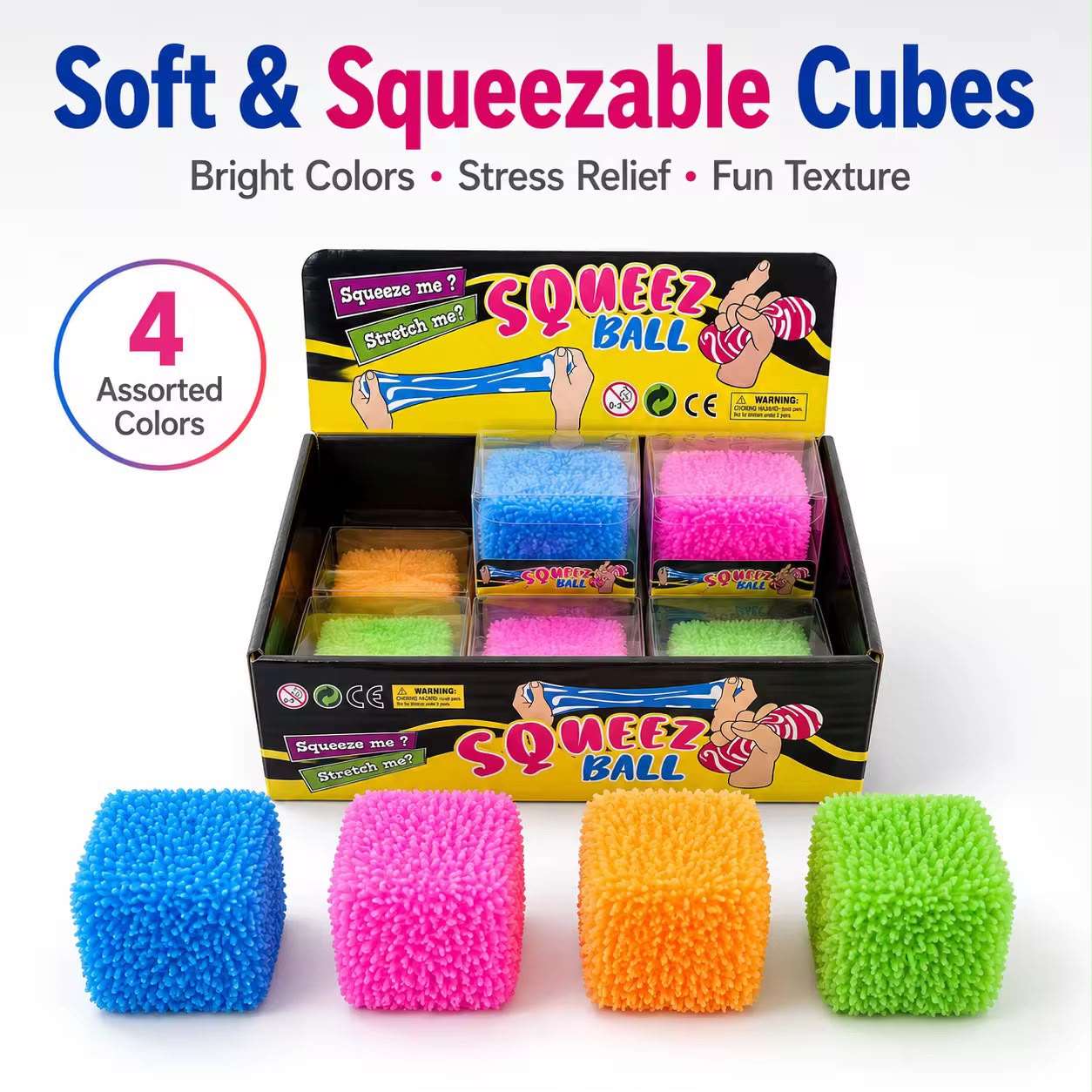 12pcs Sugar Cubes
