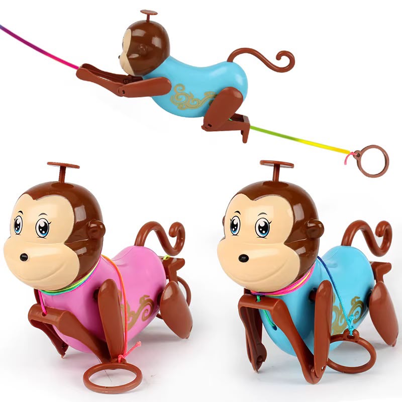Monkey Toys