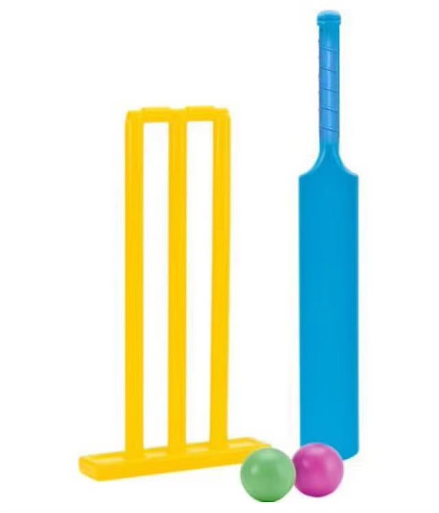 Cricket Ball set