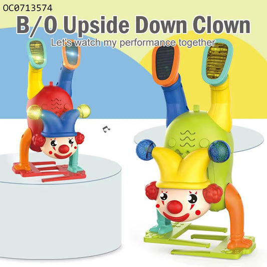 Jocker Concet