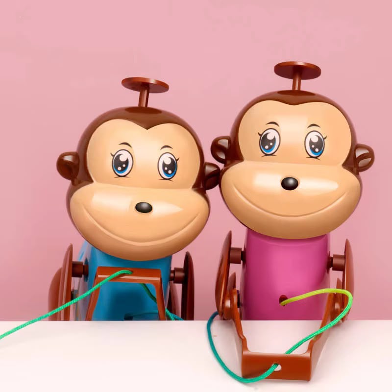 Monkey Toys