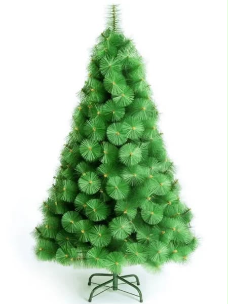 1.8M Christmas Tree 6feet