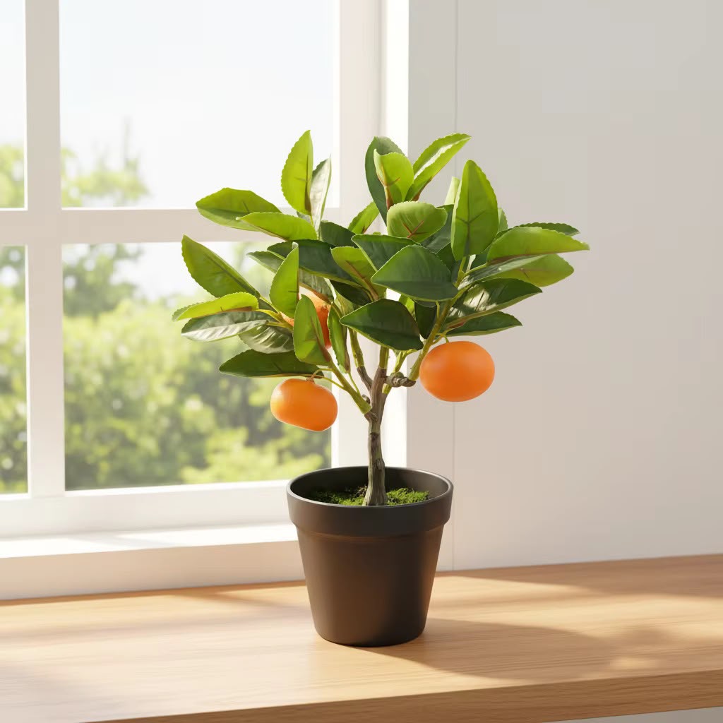 Fruit Tree Pots