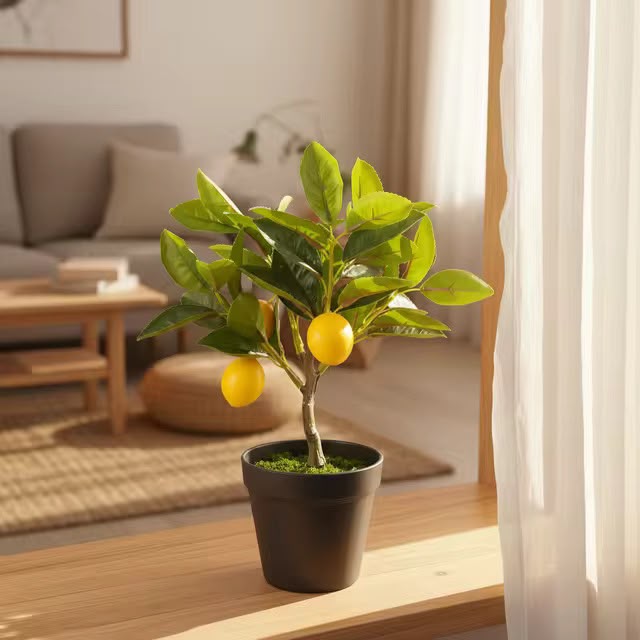 Fruit Tree Pots