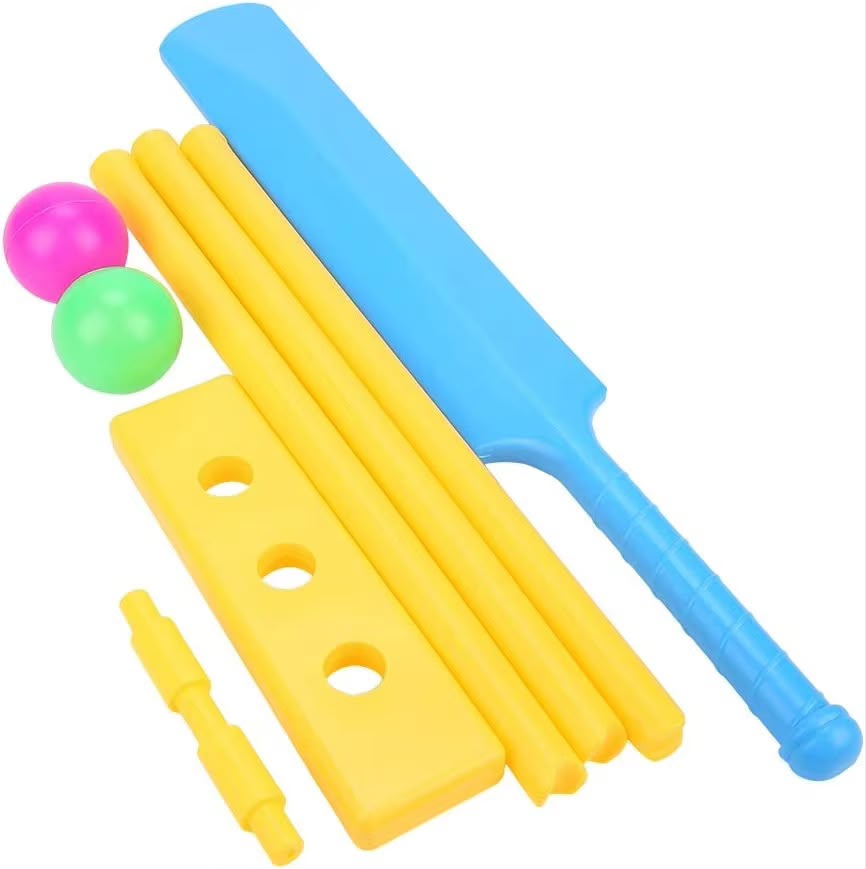 Cricket Ball set