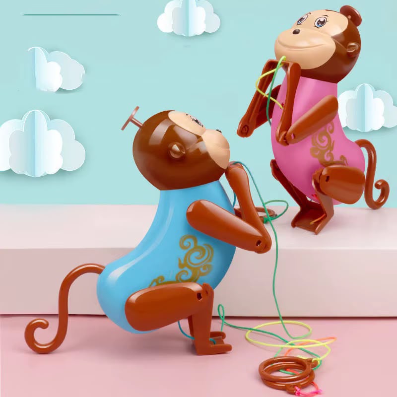 Monkey Toys