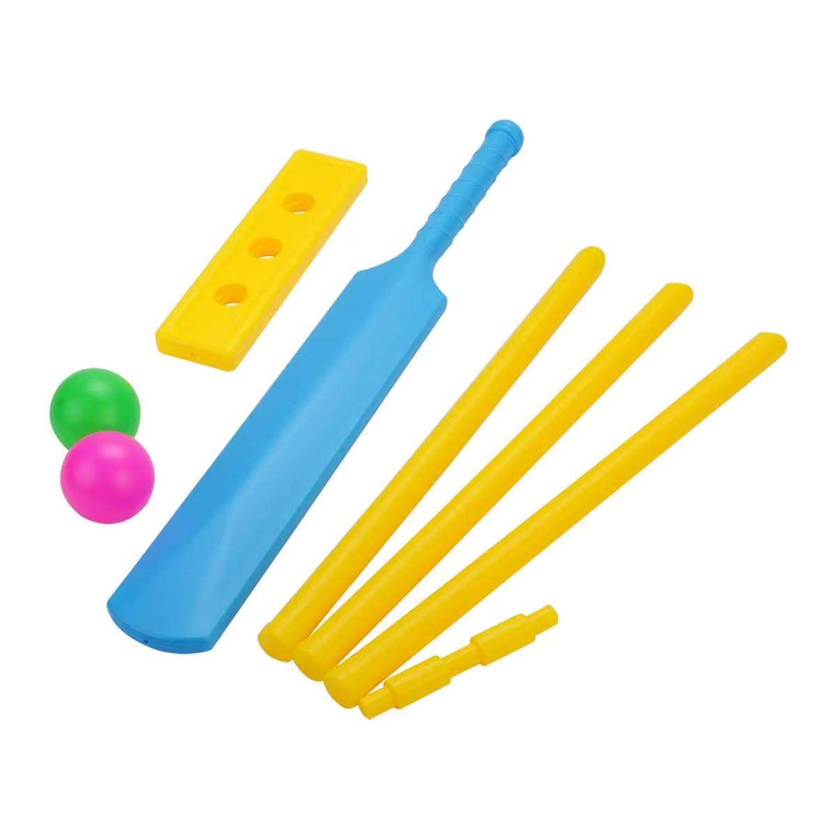 Cricket Ball set