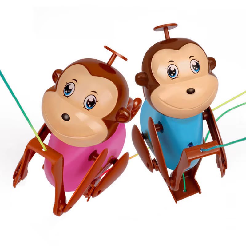 Monkey Toys