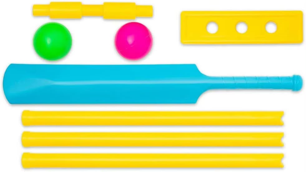 Cricket Ball set