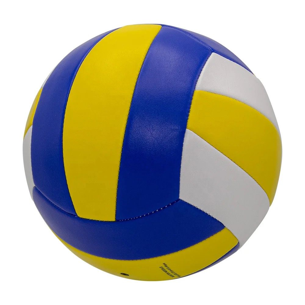 volleyballs welstar