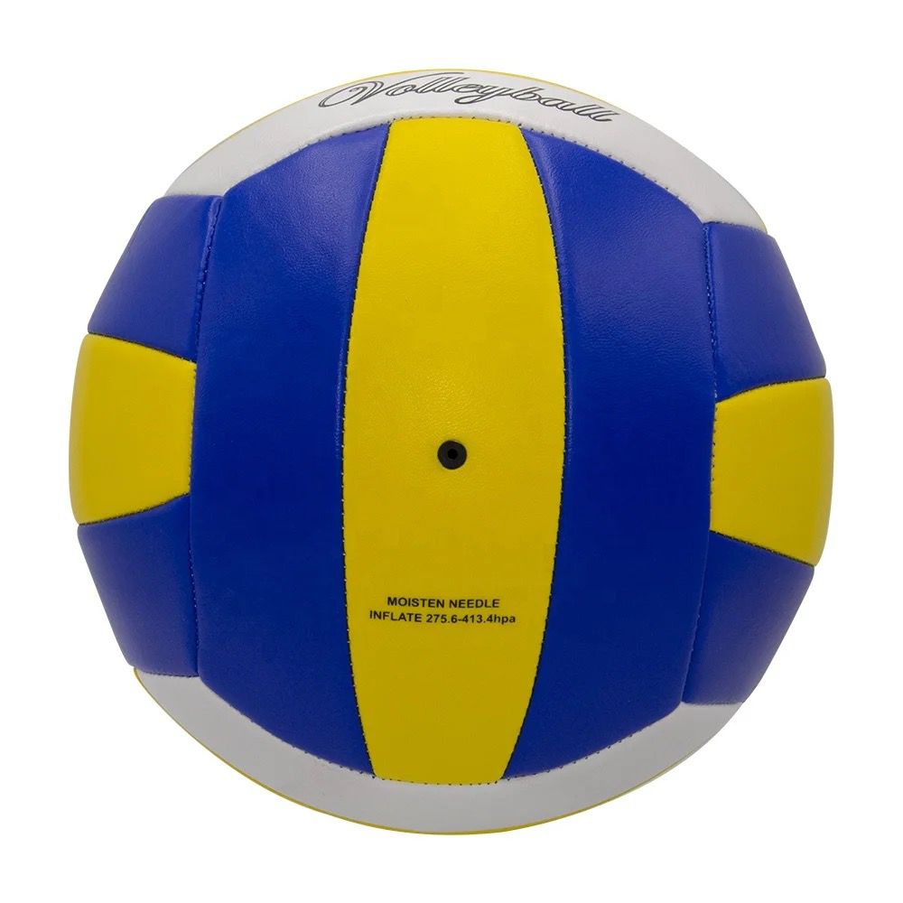 volleyballs welstar