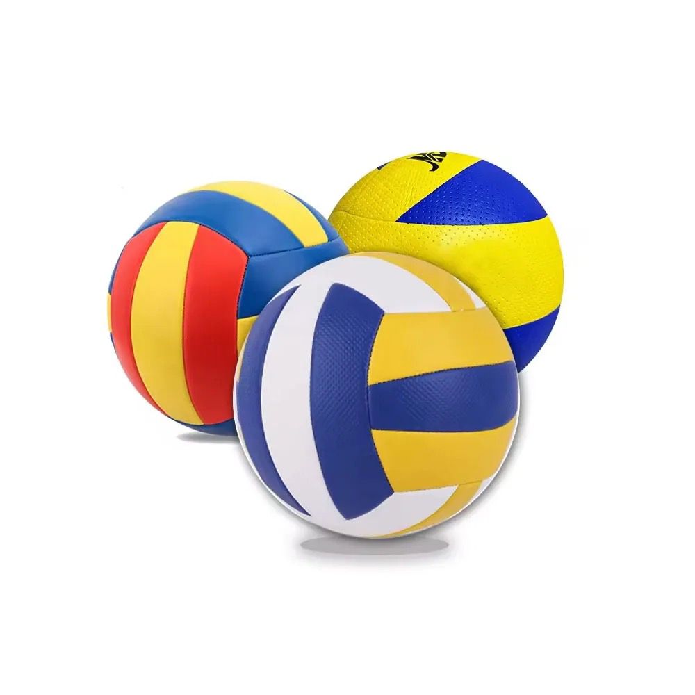 volleyballs welstar