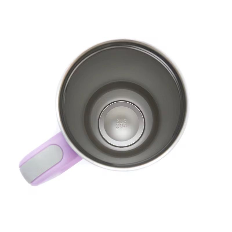 1200ml Car Mug with Handle