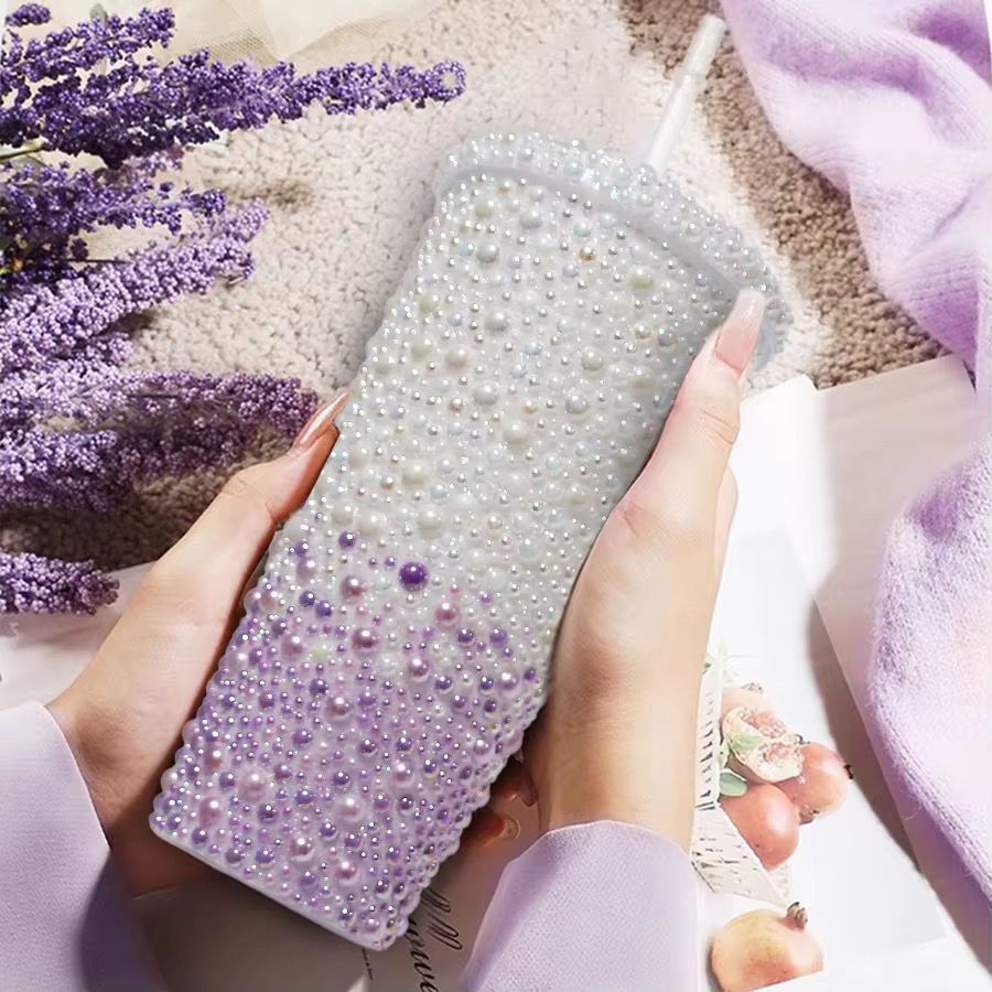 "650ML Pearl Sticker"