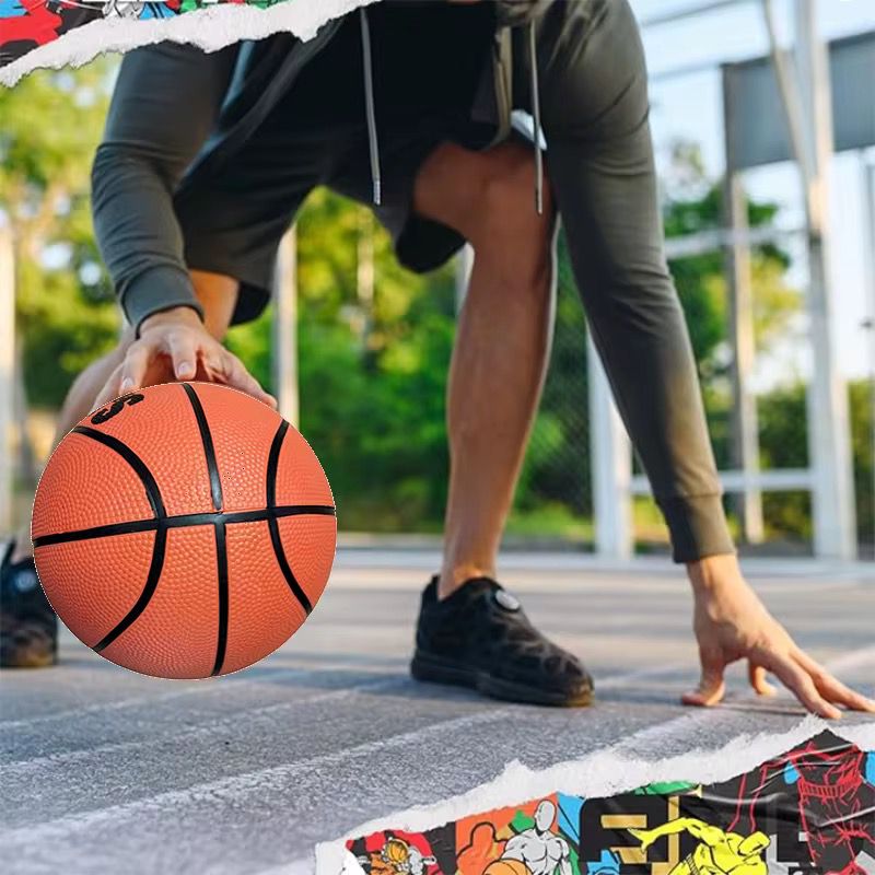 basketball 400G