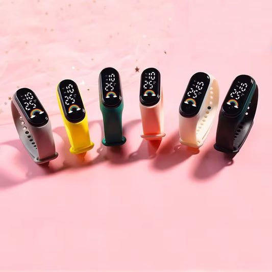 12pcs Kids Watch