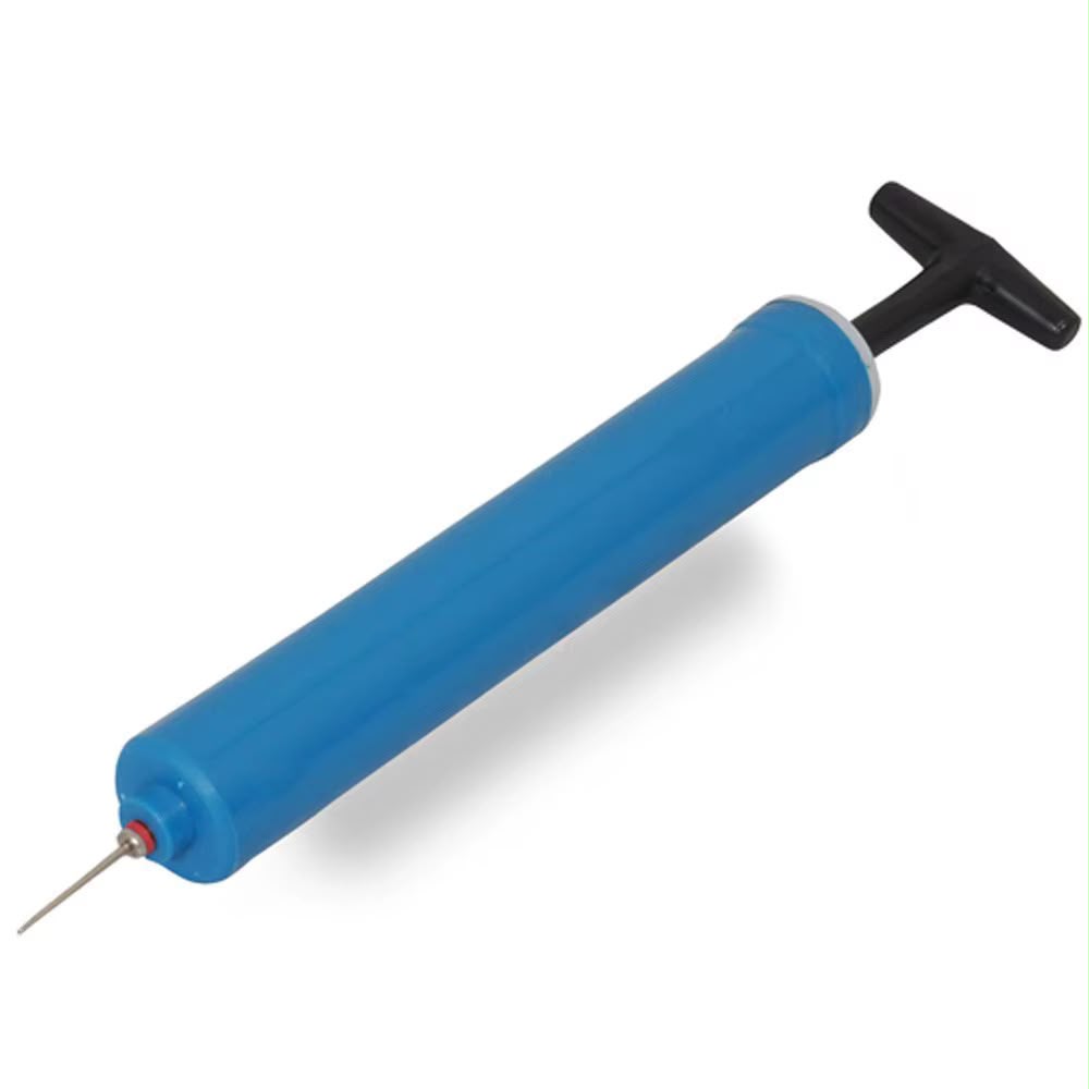 air pump SM-109# 31.5CM mix color