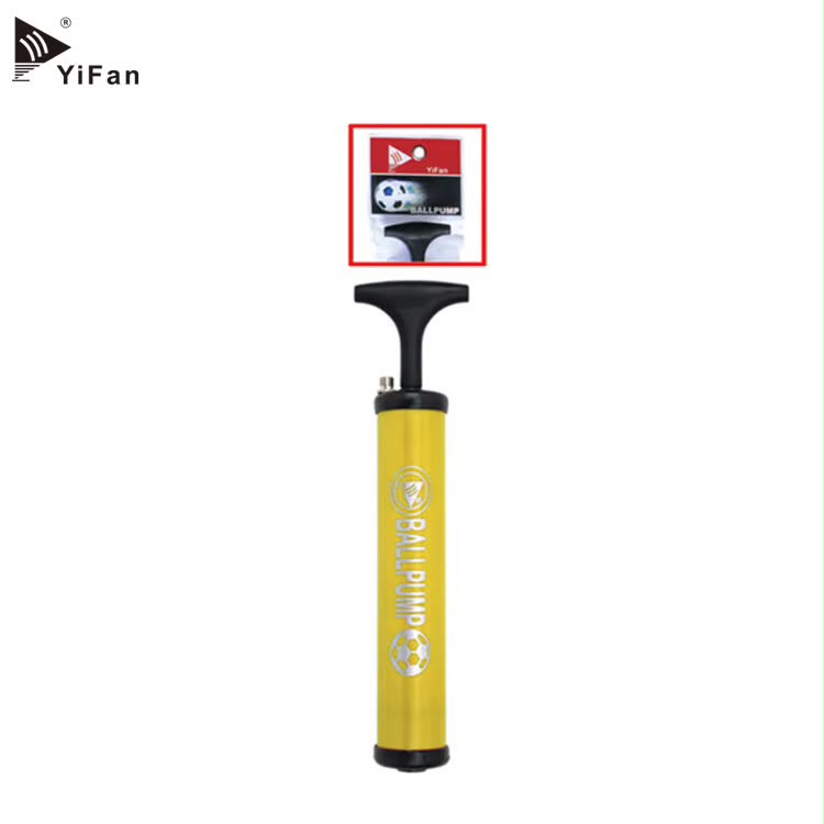 air pump SM-109# 31.5CM mix color