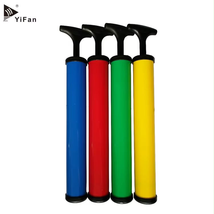 air pump SM-109# 31.5CM mix color