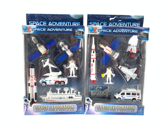 Alloy Aerospace Assembly