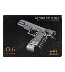 G6 BB gun