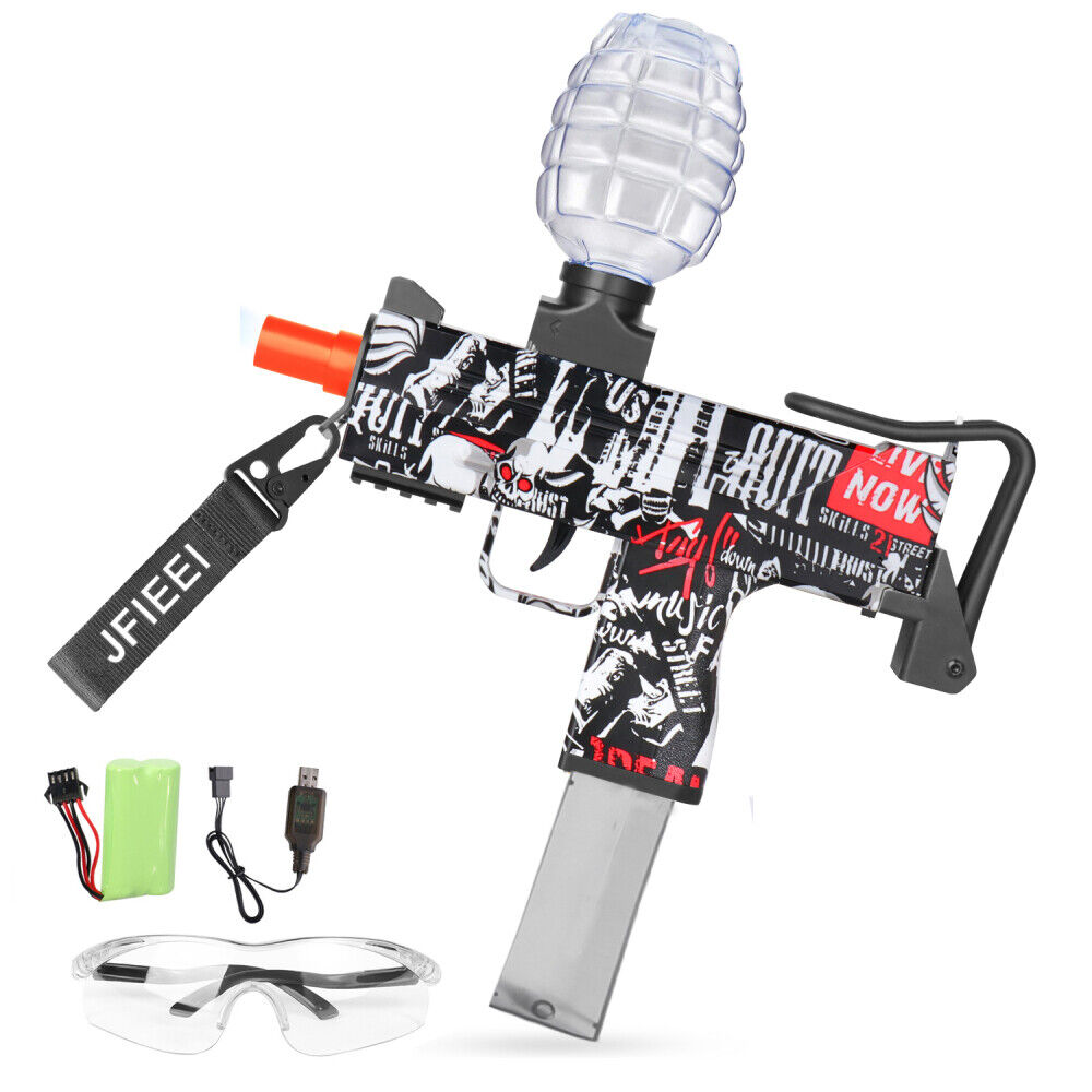 UZI Pistol gel blaster gun 777