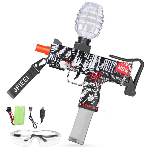 UZI Pistol gel blaster gun 777