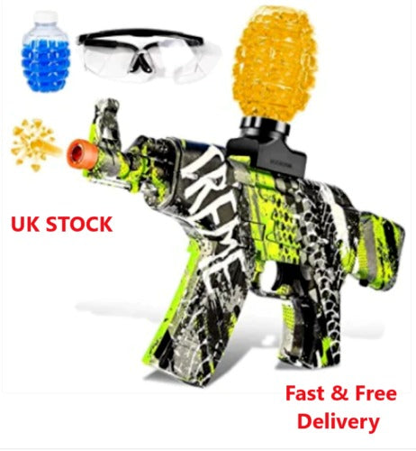Ak47 gel blaster gun ST620B
