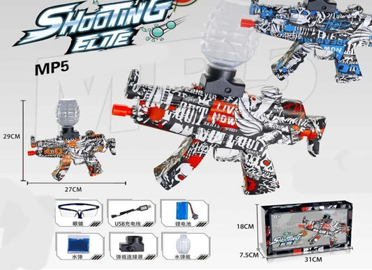 Ak47 gel blaster gun ST620B